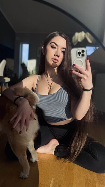 Miss mikkaa leaked private photo uncensored HD quality