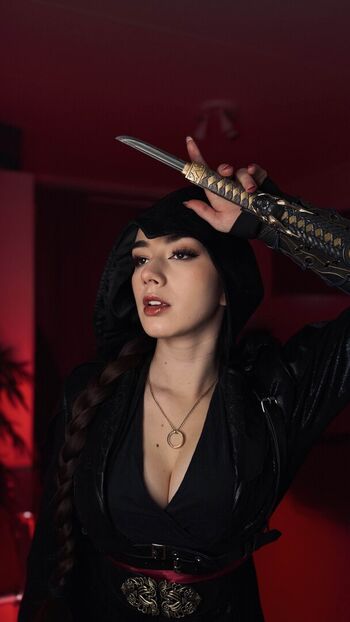 Miss mikkaa leaked private photo uncensored HD quality