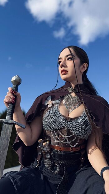 Miss mikkaa leaked private photo uncensored HD quality