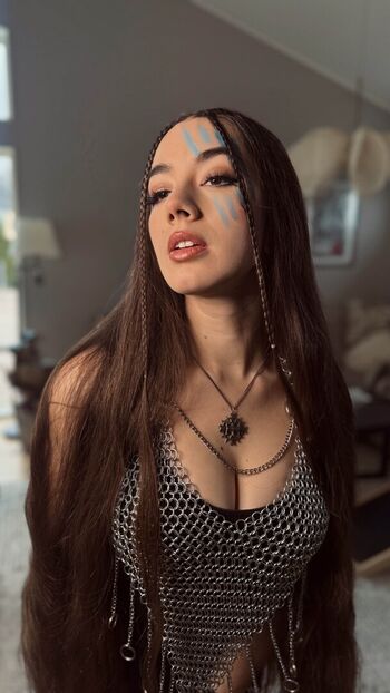 Miss mikkaa leaked private photo uncensored HD quality