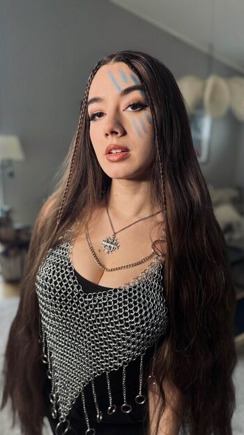 Miss mikkaa leaked private photo uncensored HD quality