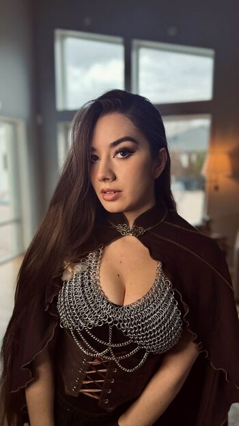 Miss mikkaa leaked private photo uncensored HD quality