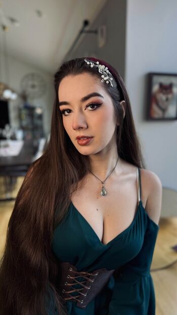 Miss mikkaa leaked private photo uncensored HD quality