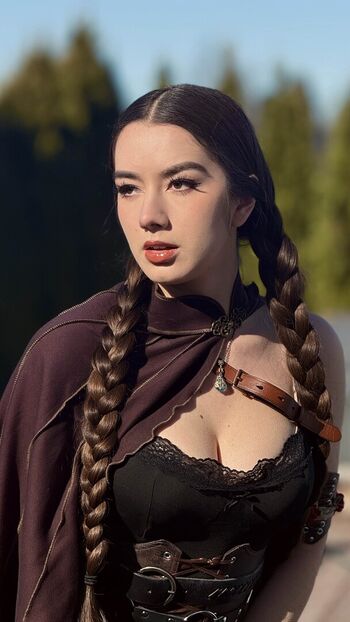 Miss mikkaa leaked private photo uncensored HD quality