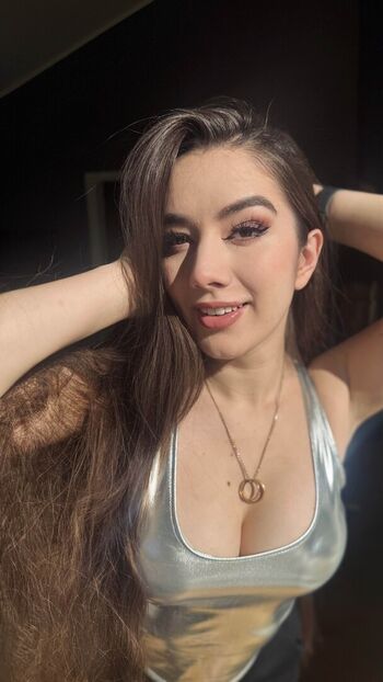 Miss mikkaa leaked private photo uncensored HD quality