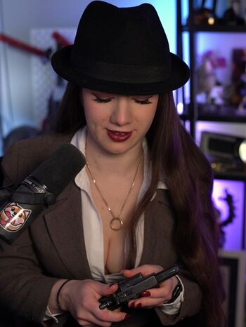 Miss mikkaa leaked private photo uncensored HD quality