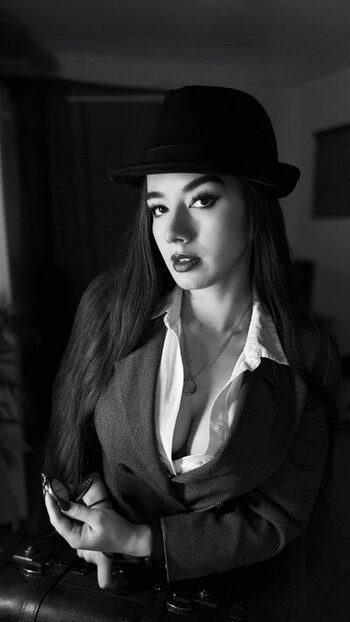 Miss mikkaa leaked private photo uncensored HD quality