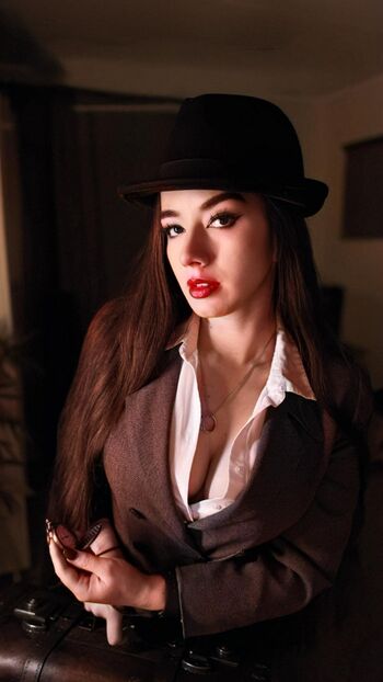 Miss mikkaa leaked private photo uncensored HD quality