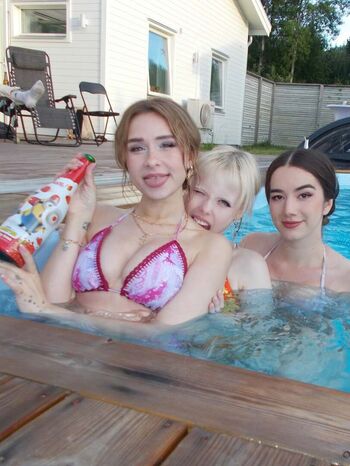 Miss mikkaa leaked private photo uncensored HD quality