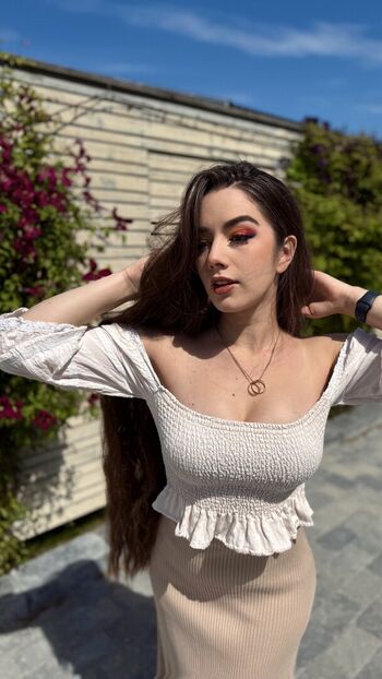 Miss mikkaa leaked private photo uncensored HD quality