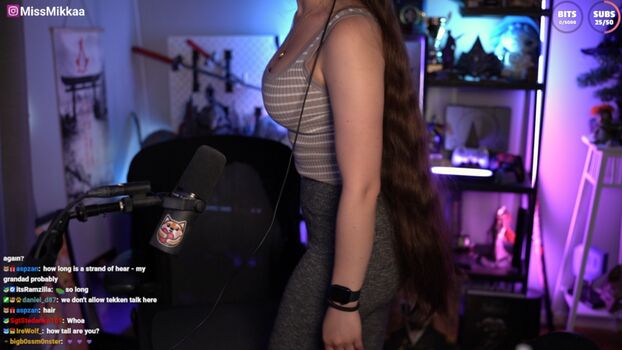 Miss mikkaa leaked private photo uncensored HD quality