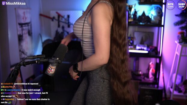 Miss mikkaa leaked private photo uncensored HD quality