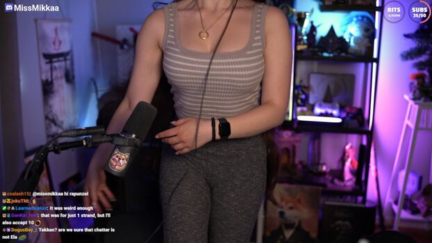 Miss mikkaa leaked private photo uncensored HD quality