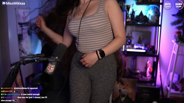 Miss mikkaa leaked private photo uncensored HD quality