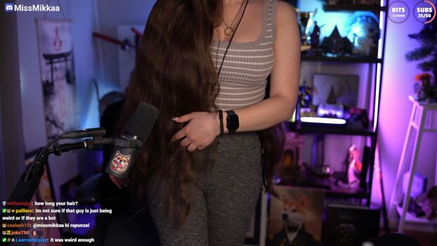 Miss mikkaa leaked private photo uncensored HD quality