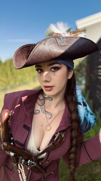 Miss mikkaa leaked private photo uncensored HD quality