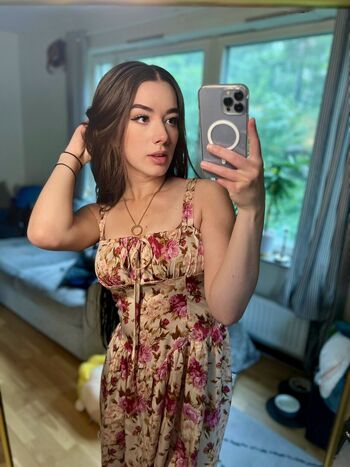Miss mikkaa leaked private photo uncensored HD quality
