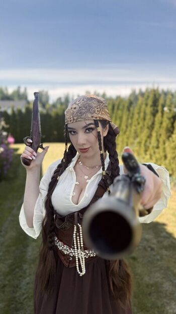 Miss mikkaa leaked private photo uncensored HD quality