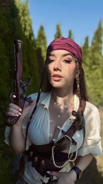 Miss mikkaa leaked private photo uncensored HD quality