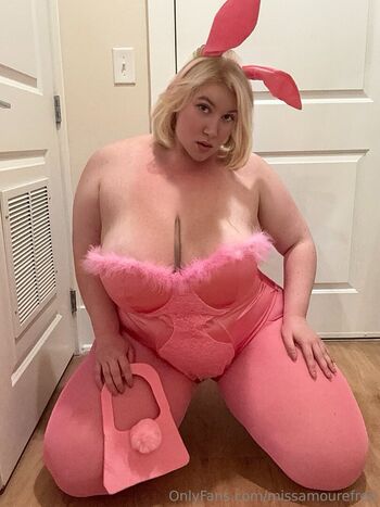 Missamourefree leaked private photo uncensored HD quality