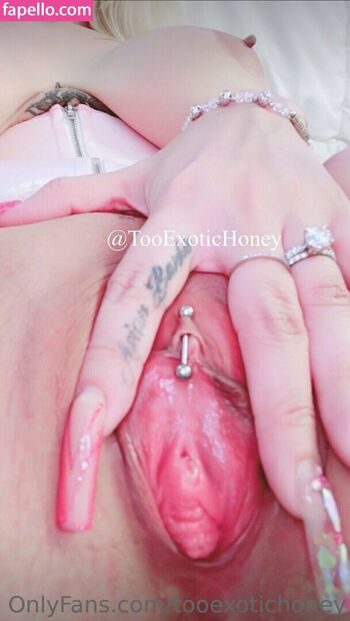 Missasianbarbie leaked private photo uncensored HD quality