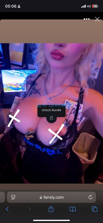 Missasianbarbie leaked private photo uncensored HD quality