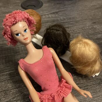 Missbarbie leaked private photo uncensored HD quality