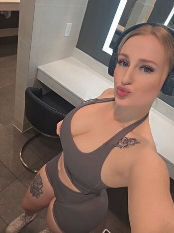Misskailey leaked private photo uncensored HD quality