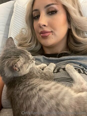 Misslexiswilsonn leaked private photo uncensored HD quality