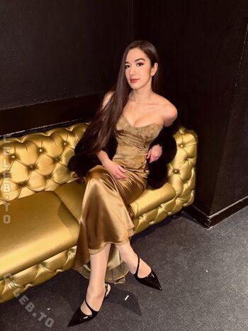 Missmikkaa leaked private photo uncensored HD quality