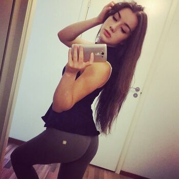 Missmikkaa leaked private photo uncensored HD quality