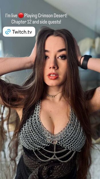 Missmikkaa leaked private photo uncensored HD quality