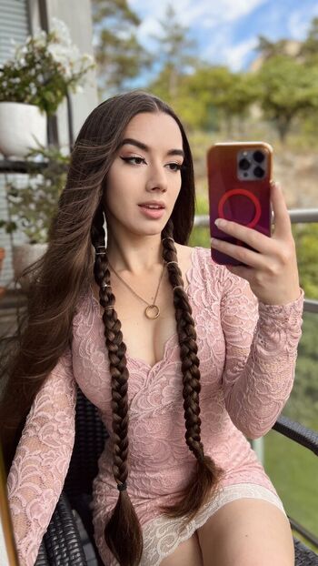 Missmikkaa leaked private photo uncensored HD quality