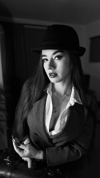 Missmikkaa leaked private photo uncensored HD quality