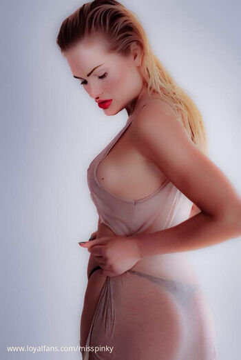 Misspinky page leaked private photo uncensored HD quality