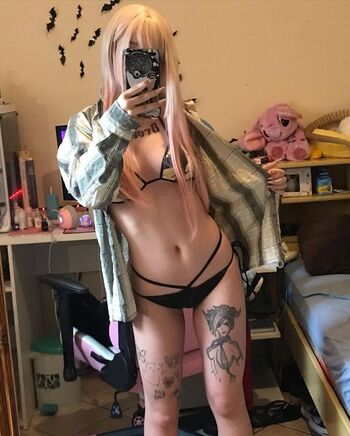 Mitywee leaked private photo uncensored HD quality