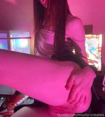 Miulio page leaked private photo uncensored HD quality