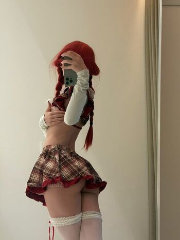 Miumiubby leaked private photo uncensored HD quality