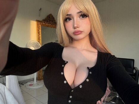 Mizu qt leaked private photo uncensored HD quality