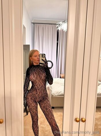 Mollyp page leaked private photo uncensored HD quality