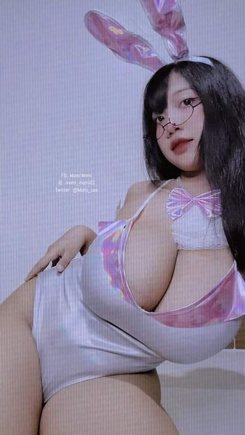 Momi momi leaked private photo uncensored HD quality