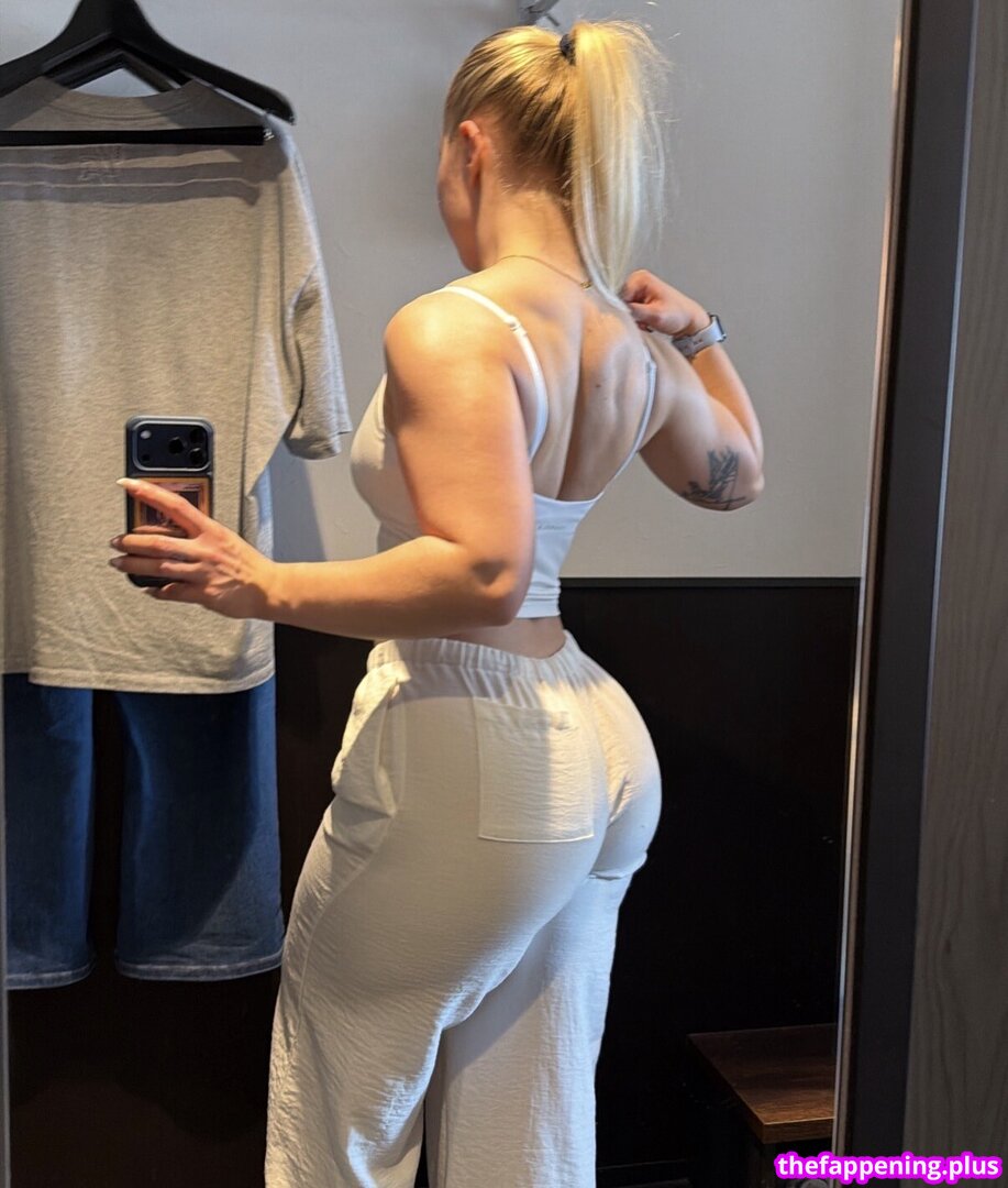 Page/ leaked private photo uncensored HD quality