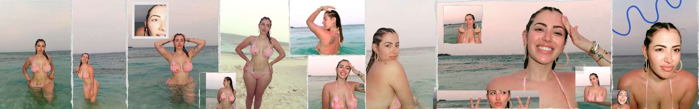 Monisvida leaked private photo uncensored HD quality