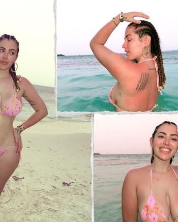 Monisvida leaked private photo uncensored HD quality