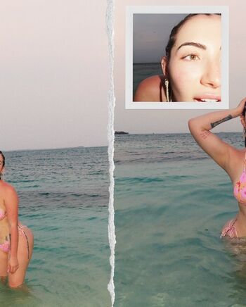 Monisvida leaked private photo uncensored HD quality