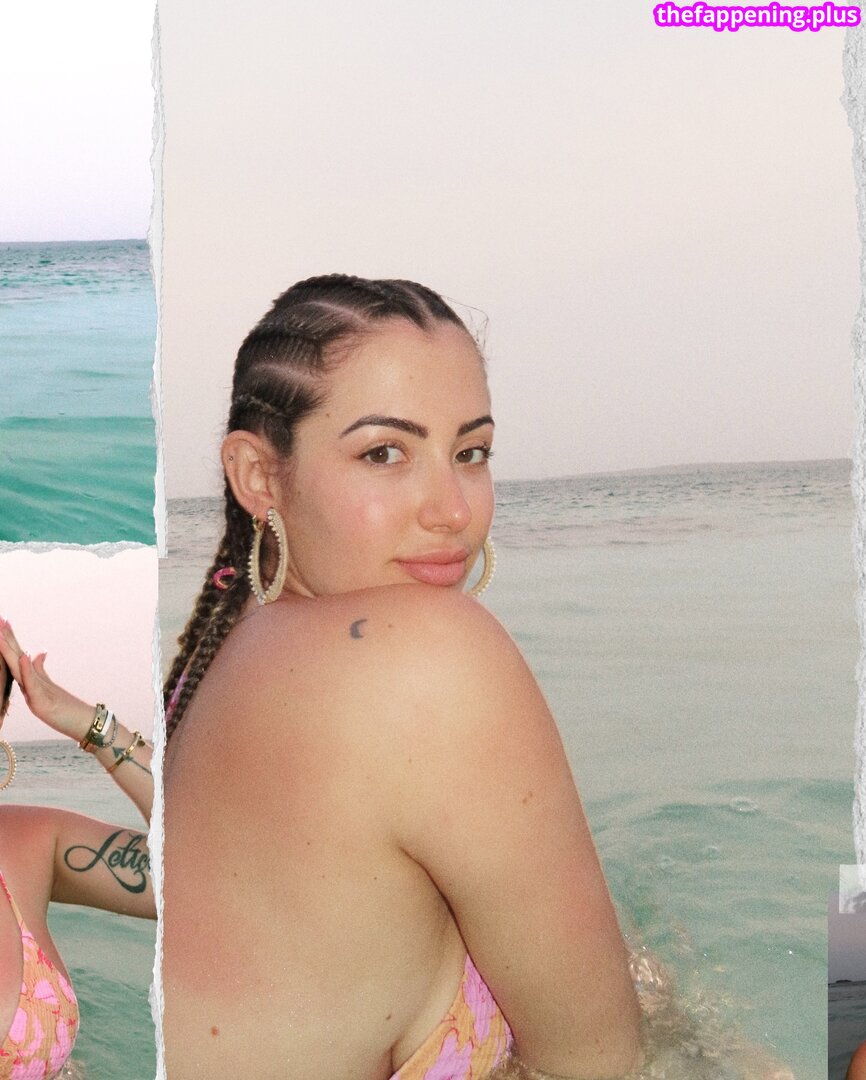 Page/ leaked private photo uncensored HD quality