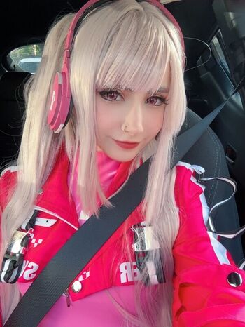 Monokichan  page leaked private photo uncensored HD quality