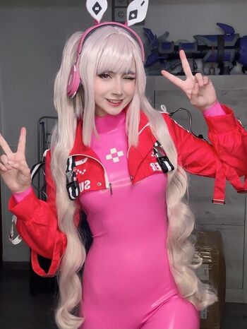 Monokichan  page leaked private photo uncensored HD quality