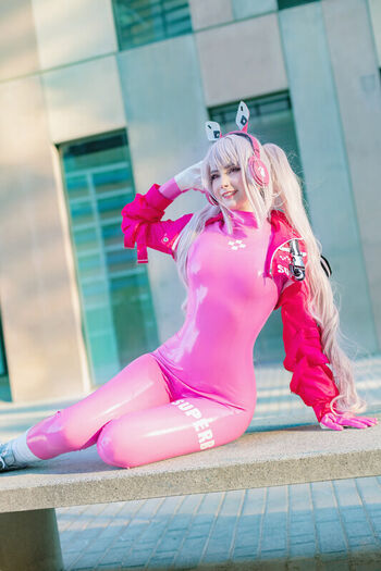 Monokichan  page leaked private photo uncensored HD quality