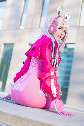 Monokichan  page leaked private photo uncensored HD quality